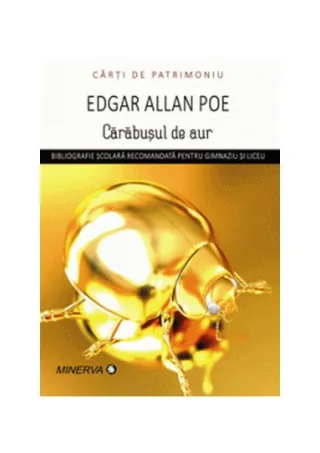 Cărăbușul de aur