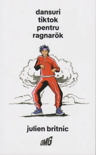 Dansuri tiktok pentru ragnarök