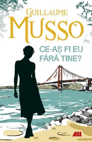 Ce-aş fi eu fără tine?