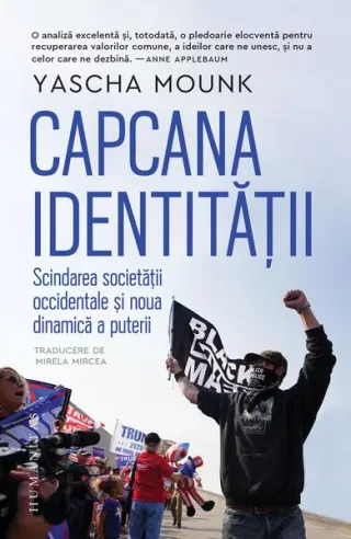 Capcana identității