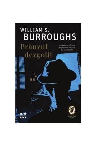 Prânzul dezgolit