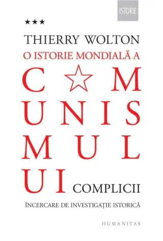 O istorie mondială a comunismului. Încercare de investigație istorică (Vol. 3)