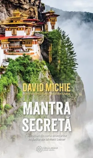 Mantra secretă