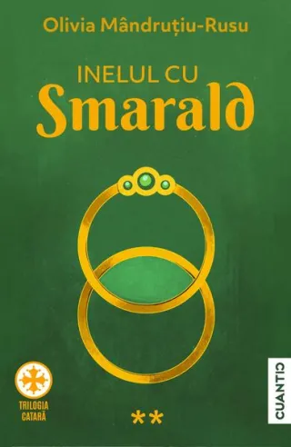 Inelul cu smarald (Vol. 2)