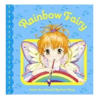 Rainbow Fairy