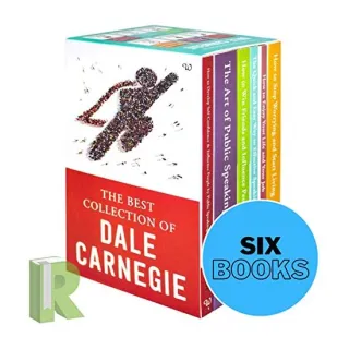 The Best Collection of Dale Carnegie