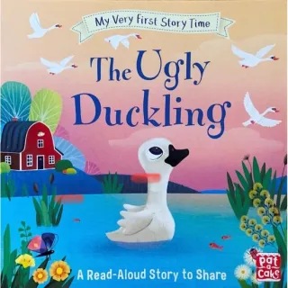 My Very First Story Time - The Ugly Duckling,