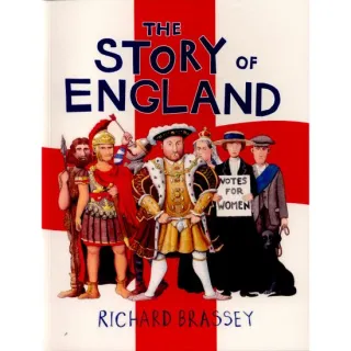 The Story of England