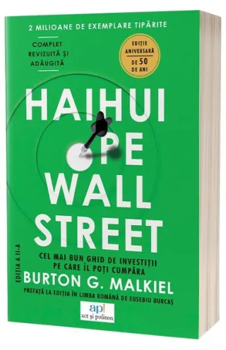 Haihui pe Wall Street: O strategie pentru investiții de succes care a trecut testul timpului