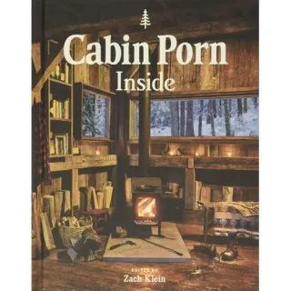 Cabin Porn Inside