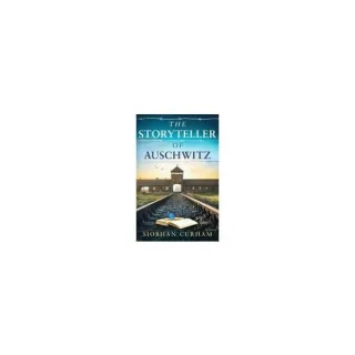 StorytellerOfAuschwitz
