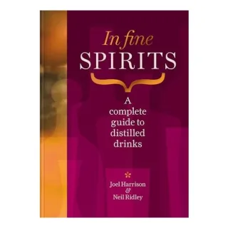 In Fine Spirits