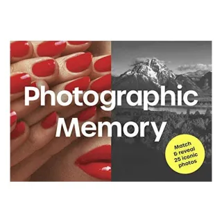 Photographic Memory, Joshua Kercher Jara