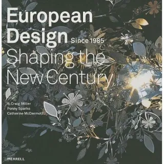 European Design Since 1985