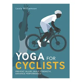 Yoga for Cyclists