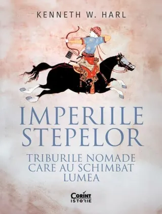 Imperiile stepelor