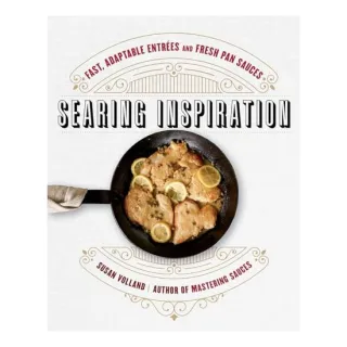 Searing Inspiration