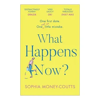 What Happens Now?