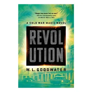 Revolution