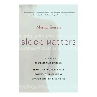Blood Matters
