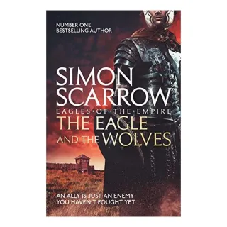 The Eagle and the Wolves