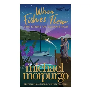 When Fishes Flew