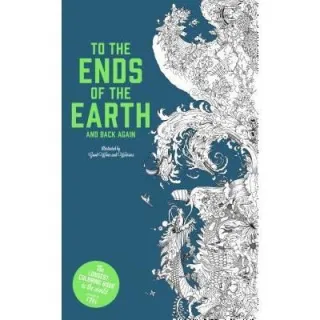 To the Ends of the Earth and Back Again