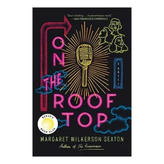 On the Rooftop