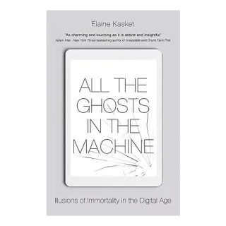 All the Ghosts in the Machine