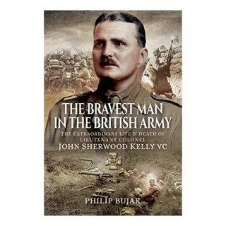 The Bravest Man in the British Army