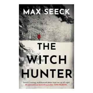 The Witch Hunter