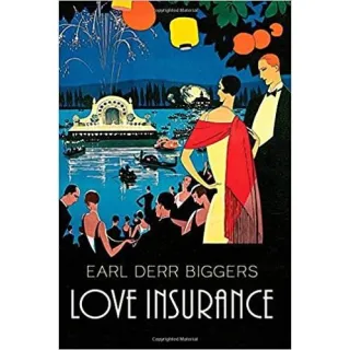 LOVE INSURANCE
