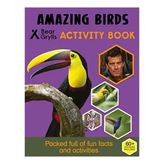 Bear Grylls Activity Series