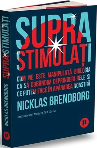 Suprastimulați