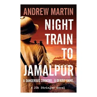Night Train to Jamalpur