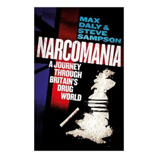 Narcomania