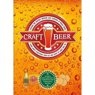 Craft Beer