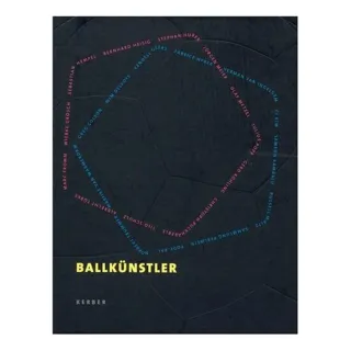 Ballkünstler