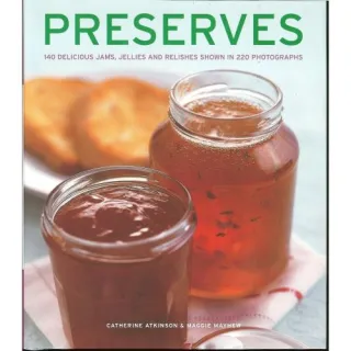 PRESERVES