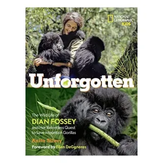 Unforgotten