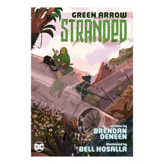 Green Arrow