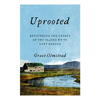Uprooted