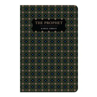 The Prophet (Chiltern Classic)