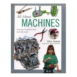 All about Machines