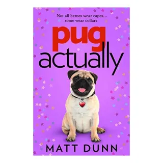 Pug Actually