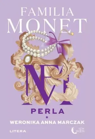 Familia Monet. Perla. Partea I (Vol. 4)
