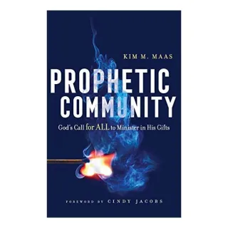 Prophetic Community