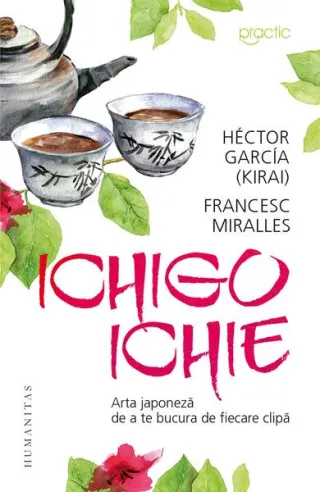 Ichigo-Ichie