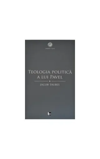 Teologia politică a lui Pavel