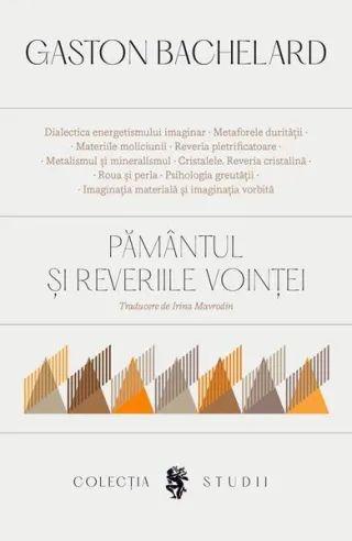 Pământul și reveriile voinței